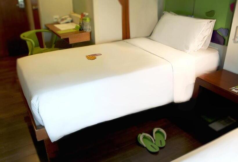 Номер Стандарт, Maxonehotels.com At Sabang