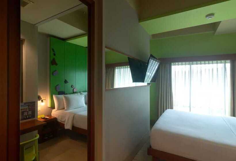 Номер Стандарт, Maxonehotels.com At Sabang