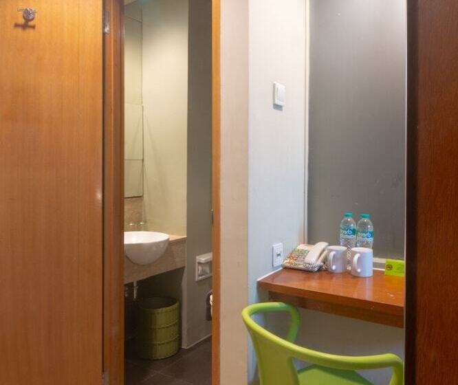 Номер Стандарт, Maxonehotels.com At Sabang