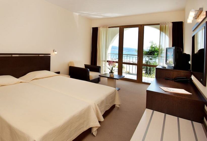 Номер Стандарт с Балконом, Viand Hotel   Premium All Inclusive