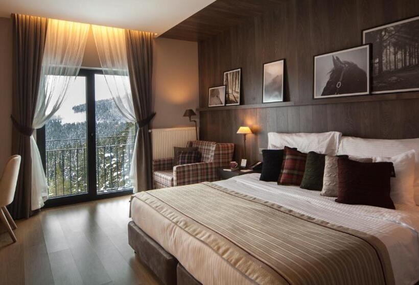 Standard Room Mountain View, Jura Hotels Ilgaz Mountain Resort