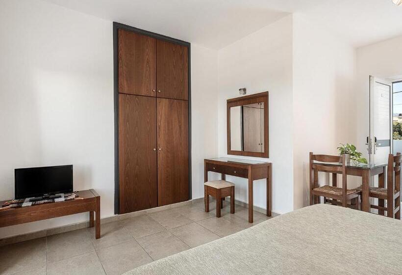 Студия Стандарт, Nontas Suites