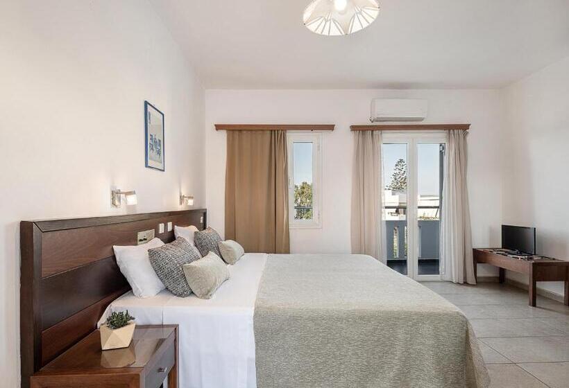 Студия Стандарт, Nontas Suites