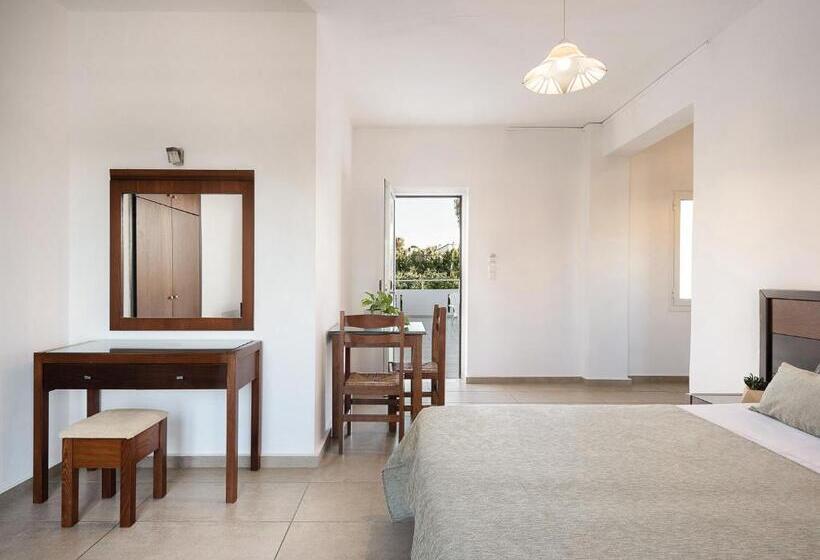 Студия Стандарт Вид на Море, Nontas Suites