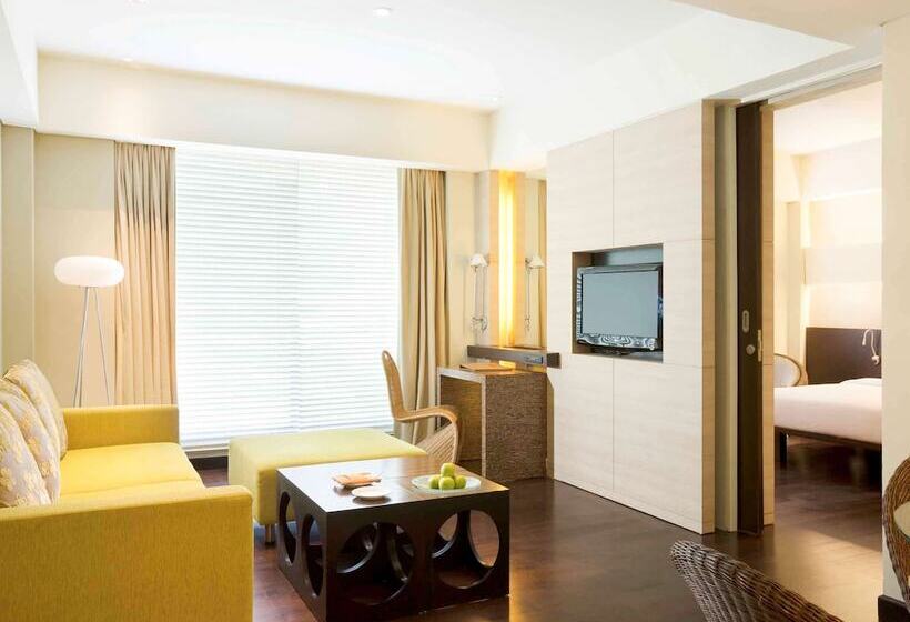 اتاق سوپریور, Novotel Manado Golf Resort & Convention Center