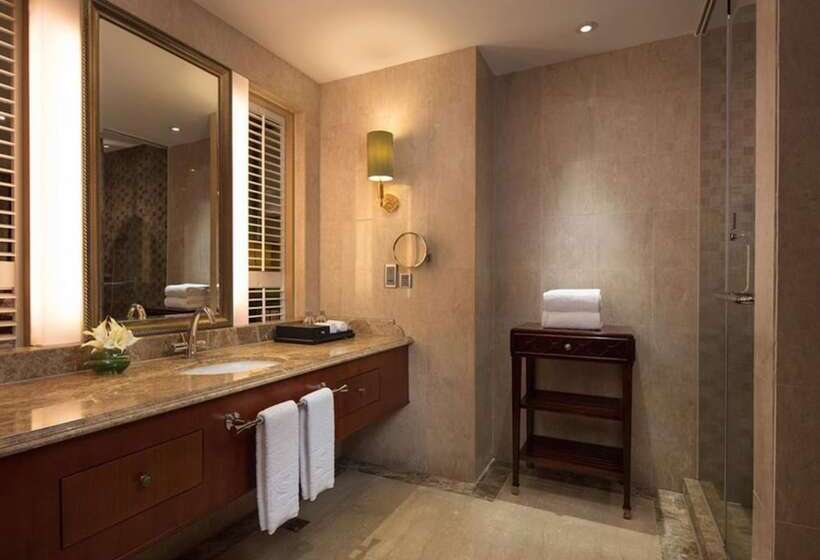 Номер Стандарт, Seaview Resort Xiamen