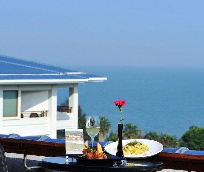 Номер Deluxe, Seaview Resort Xiamen