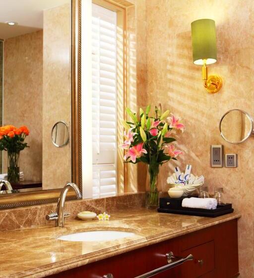 Вилла Deluxe 1 Спальня, Seaview Resort Xiamen