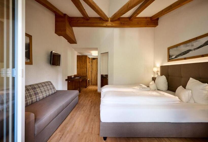 Номер Комфорт, Aktivhotel Feichtner Hof