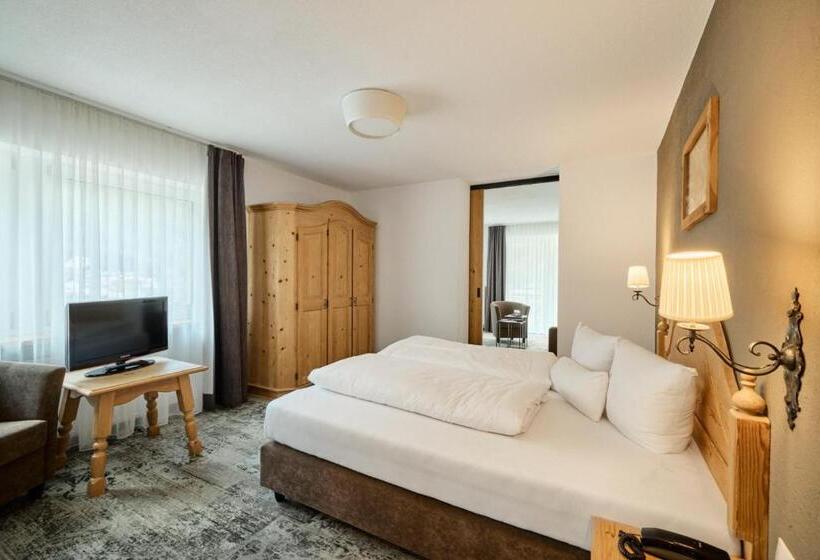 Семейный Номер, Aktivhotel Feichtner Hof