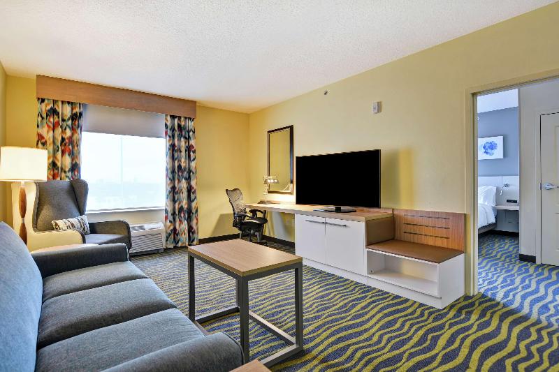 Люкс, Candlewood Suites Houston Westchase   Westheimer, An Ihg