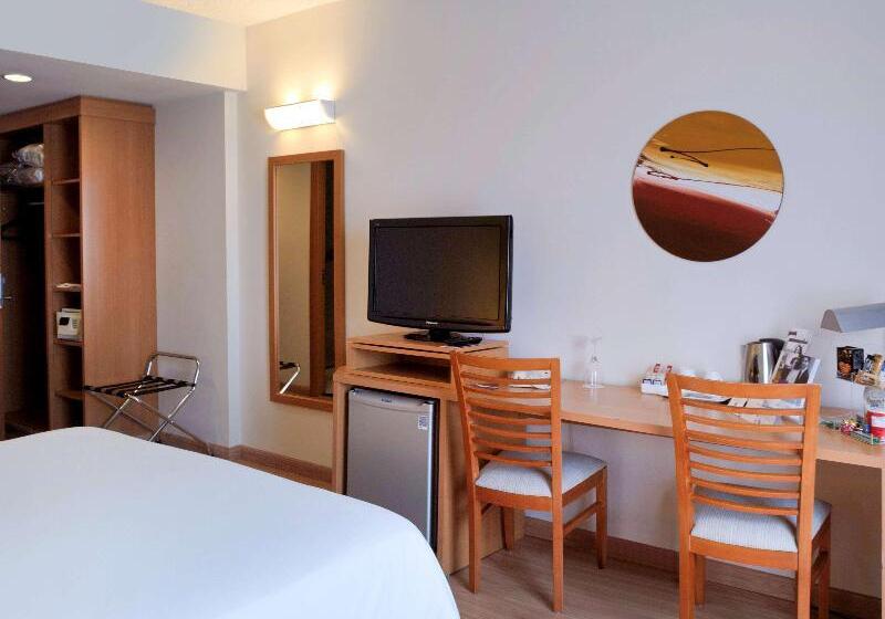 جناح غرفتين نوم, Candlewood Suites San Diego, An Ihg