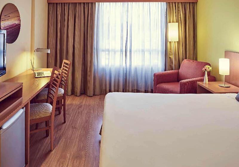 جناح غرفتين نوم, Candlewood Suites San Diego, An Ihg