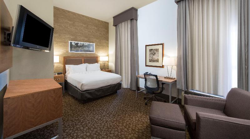 جناح, Candlewood Suites San Diego, An Ihg