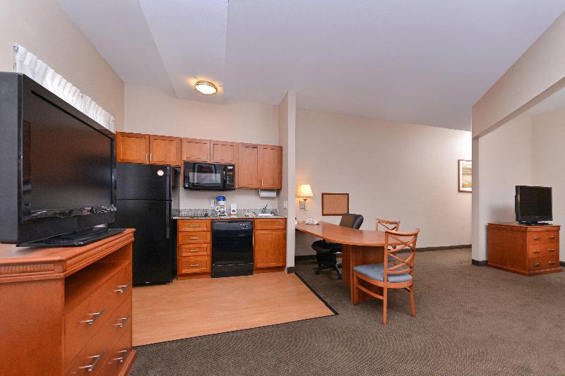 جناح ديلوكس, Candlewood Suites San Diego, An Ihg