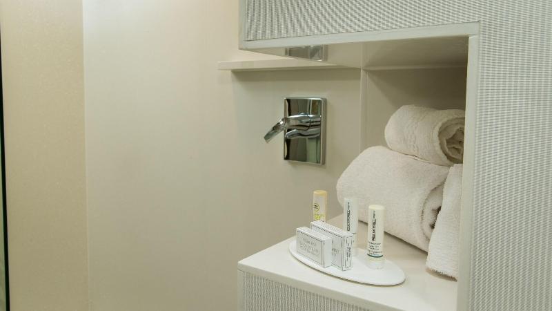 キングサイズベッドのスタンダードルーム, Courtyard By Marriott Lafayette