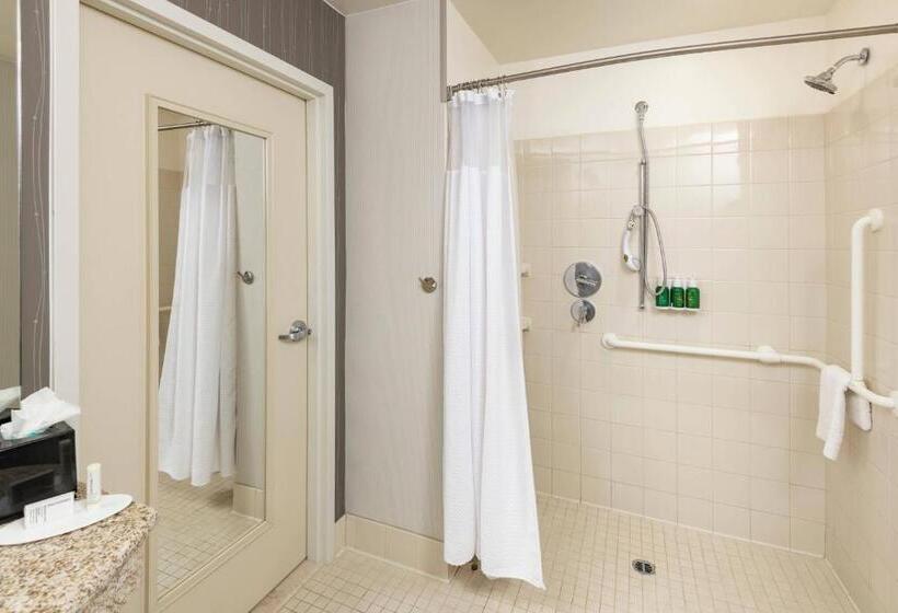 标准间, Courtyard By Marriott Santa Ana Orange County