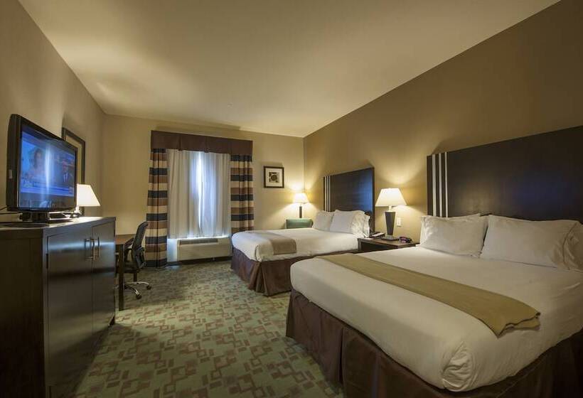 Номер Стандарт, Holiday Inn Express & Suites Houston Nw/beltway 8 West Road By Ihg