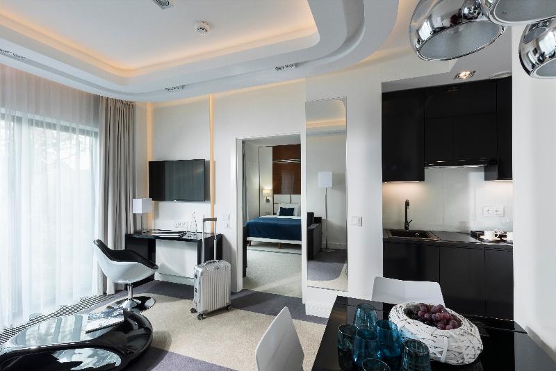 Стандартный Номер Кровать Кинг, Holiday Inn Express & Suites Houston Nw/beltway 8 West Road By Ihg