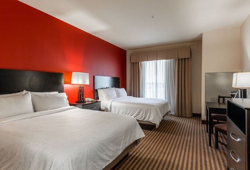 Номер Стандарт, Holiday Inn Express & Suites Oklahoma City Nw   Quail Springs, An Ihg