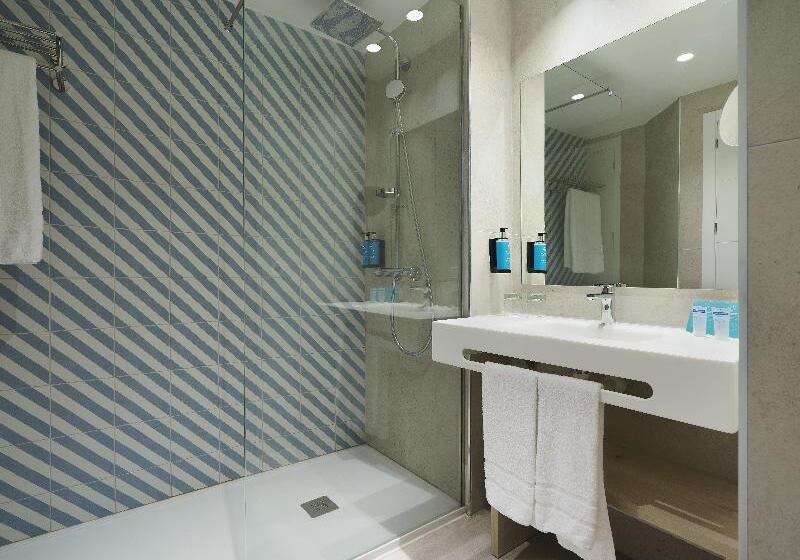 Номер Стандарт, Holiday Inn Express Fort Wayne   East   New Haven, An Ihg