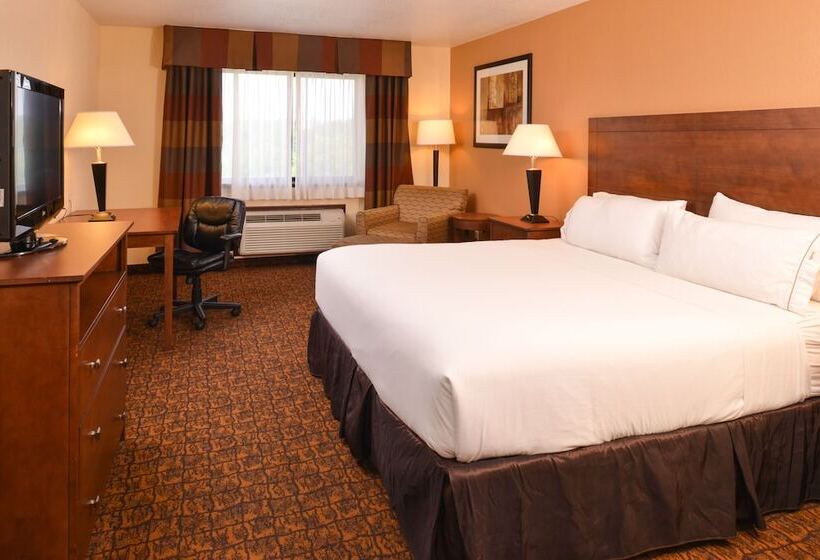 חדר סטנדרט, Holiday Inn Express Morgantown, An Ihg
