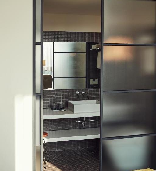 Quarto Estandar, La Casa Hotel Seoul