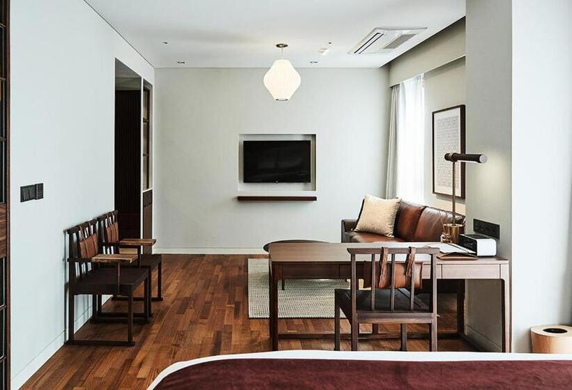 Suíte, La Casa Hotel Seoul