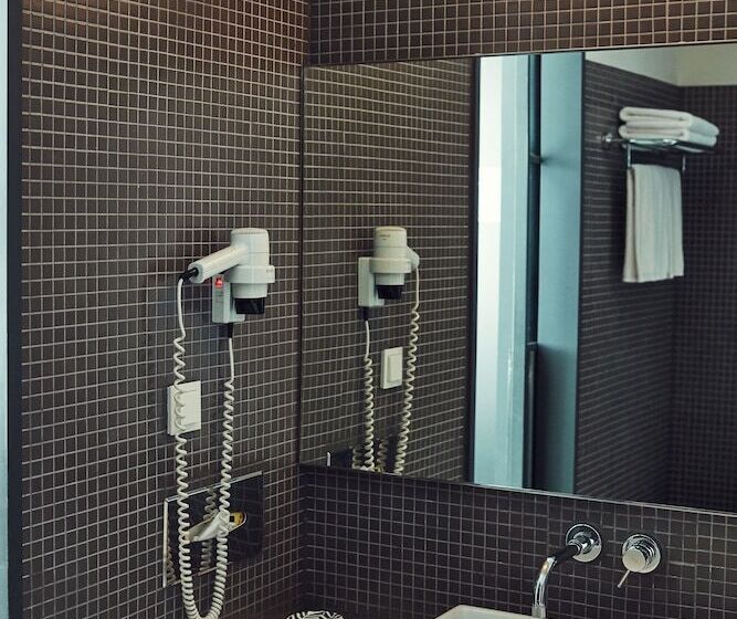 Quarto Estandar, La Casa Hotel Seoul