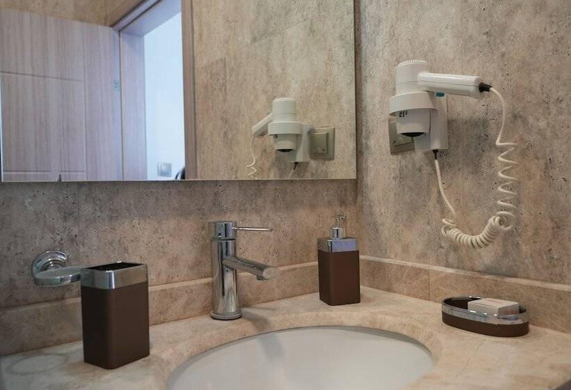 Номер Стандарт, Manuela Boutique Hotel Bitez