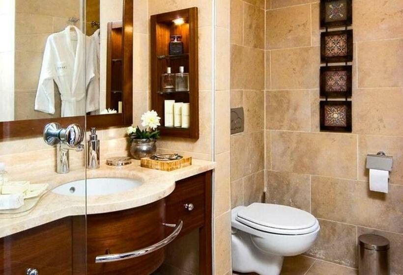 ویلای 1 خوابه, Marti Resort Deluxe