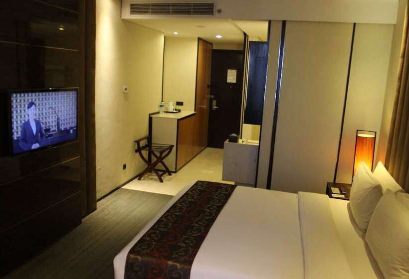 スーペリアールーム, Po Hotel Semarang
