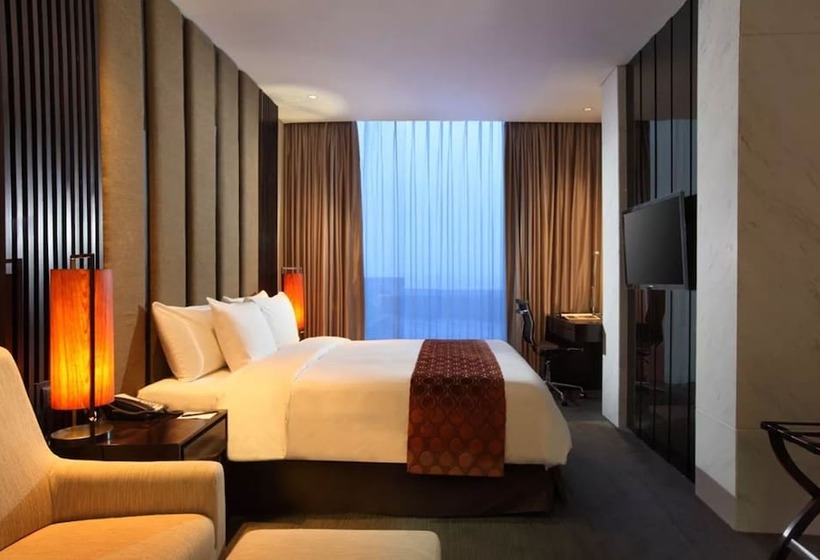クラブルーム, Po Hotel Semarang