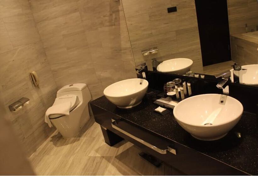 エクゼクティブスイート, Po Hotel Semarang