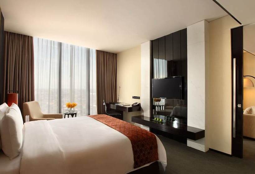 エクゼクティブスイート, Po Hotel Semarang