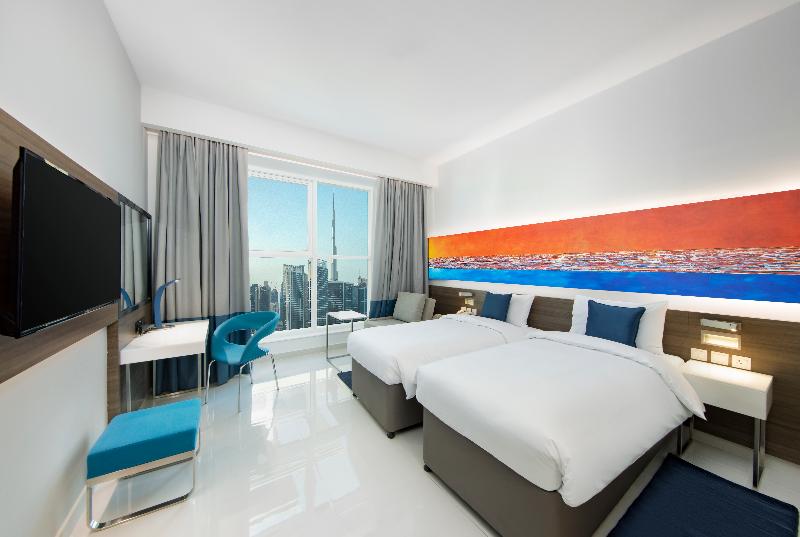 デラックスルーム, Po Hotel Semarang
