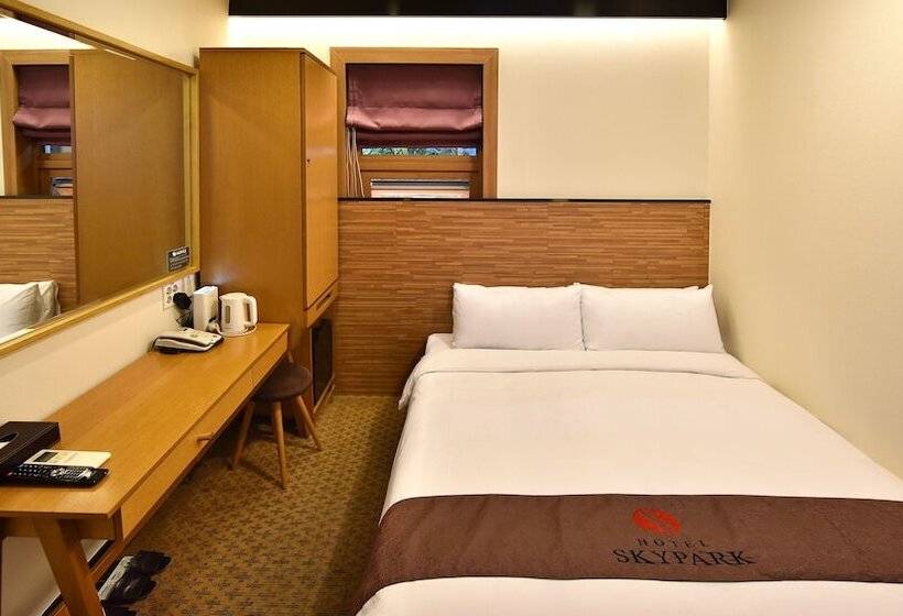 Номер Стандарт, Skypark Myeongdong 1