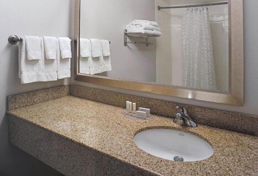스위트, Springhill Suites By Marriott Virginia Beach Oceanfront
