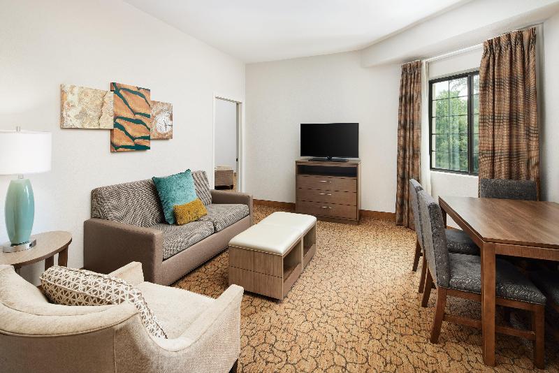 Люкс 2 Спальни, Staybridge Suites Of Durham   Chapel Hill   Rtp, An Ihg