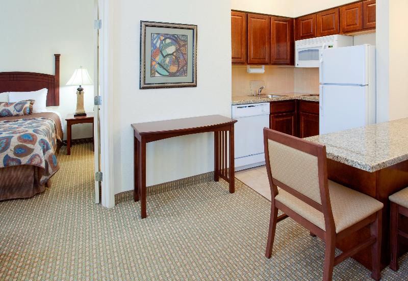 Люкс Кровать Кинг, Staybridge Suites Of Durham   Chapel Hill   Rtp, An Ihg