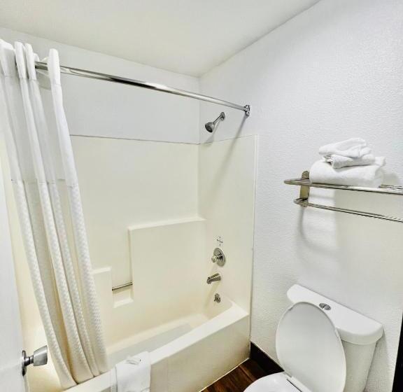标准间, Studio 6 Suites Flagstaff Az