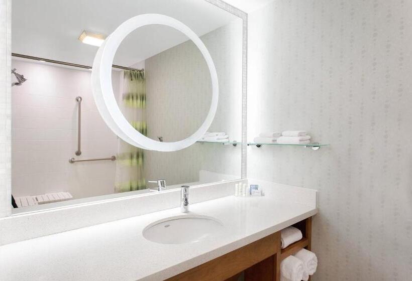 스탠다드 스튜디오, Springhill Suites Ewing Township Princeton South