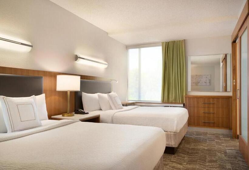 스탠다드 스튜디오, Springhill Suites Ewing Township Princeton South