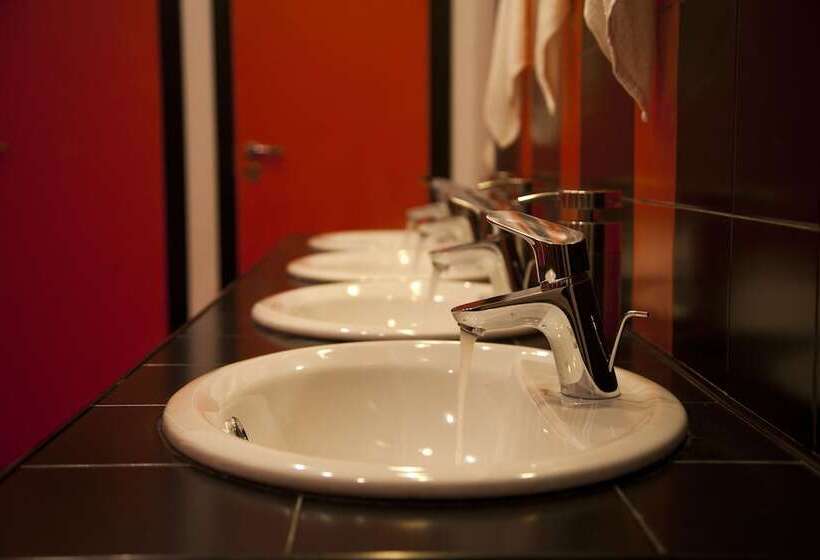 غرفة إقتصادية, Babushka House   Hostel