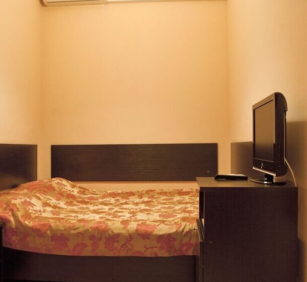 غرفة إقتصادية, Babushka House   Hostel