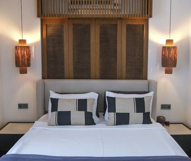 小型套房, Dalyan Residence & Suites