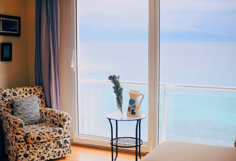 套房, Dalyan Residence & Suites