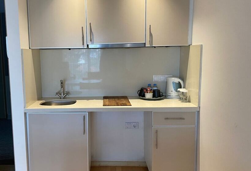 套房, Dalyan Residence & Suites