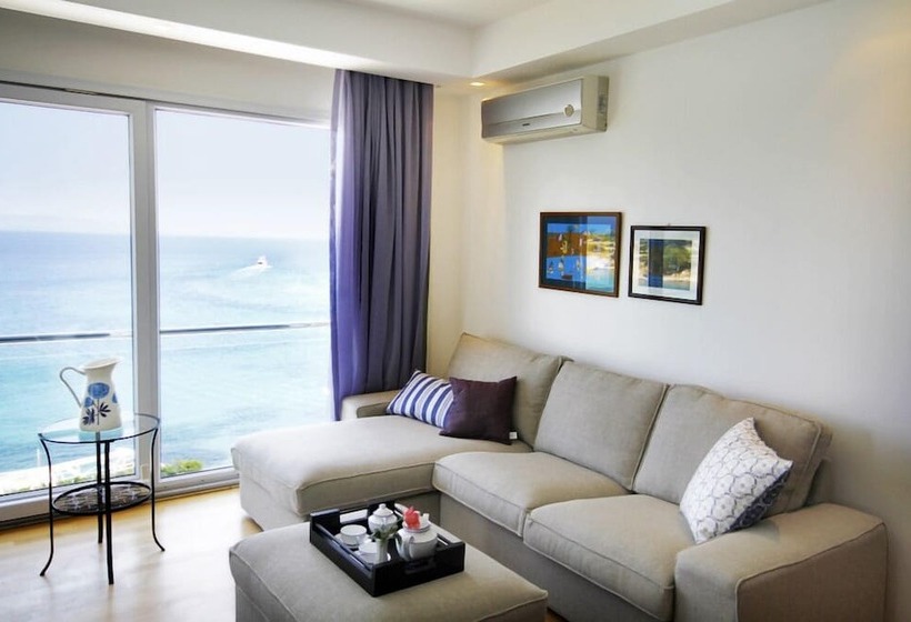 套房, Dalyan Residence & Suites