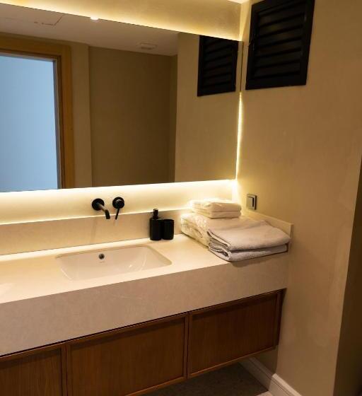 套房, Dalyan Residence & Suites